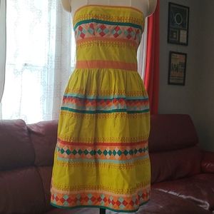 Summer  Dreess Leifsdottir